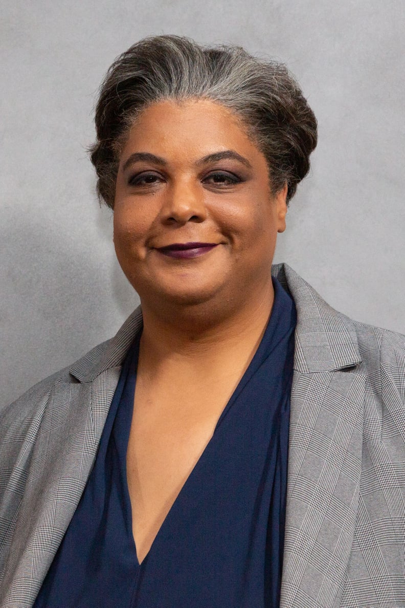 Roxane Gay