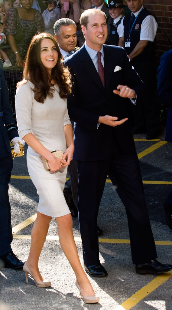 Feeling Chipper | Prince William and Kate Middleton Anniversary ...