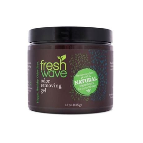 Fresh Wave Odor Removing Gel