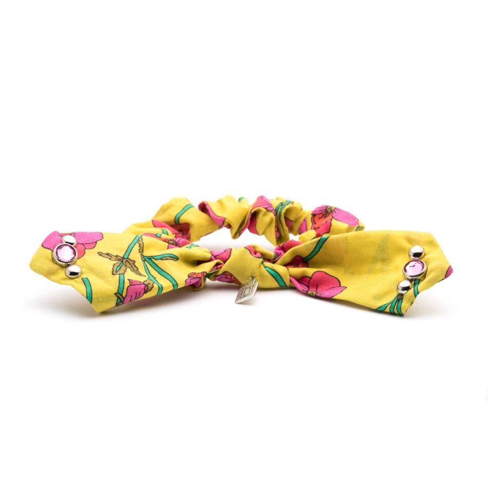 Dannijo Scrunchie