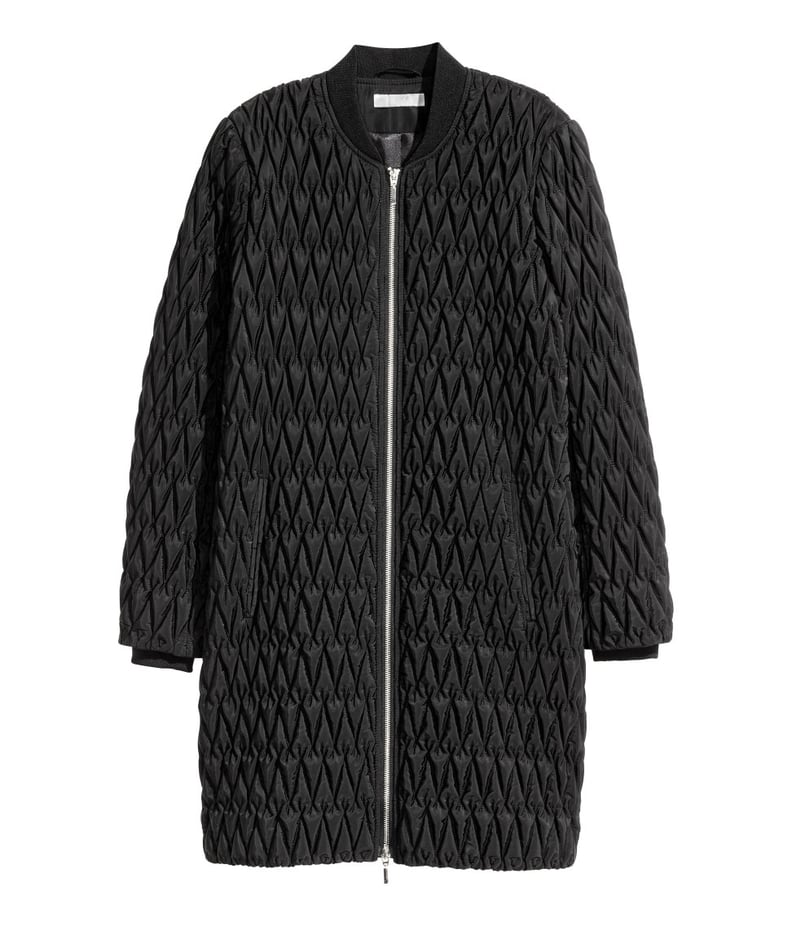 H&M Quilted Jacket​