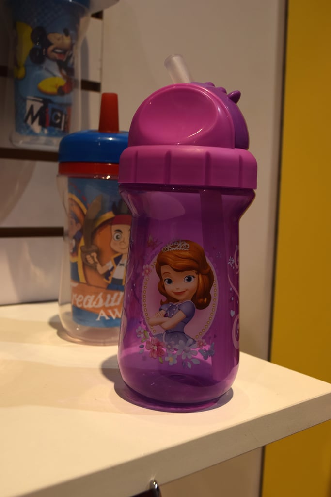 The First Years Sippy Cups