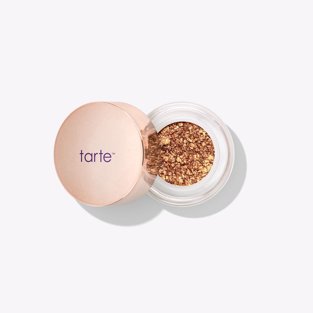 Tarte Chrome Paint Shadow Pot in Park Ave Princess Tarte Chrome Paint Shadow Pot in Park Ave Princess