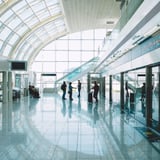 What Airport Electronics Means Your