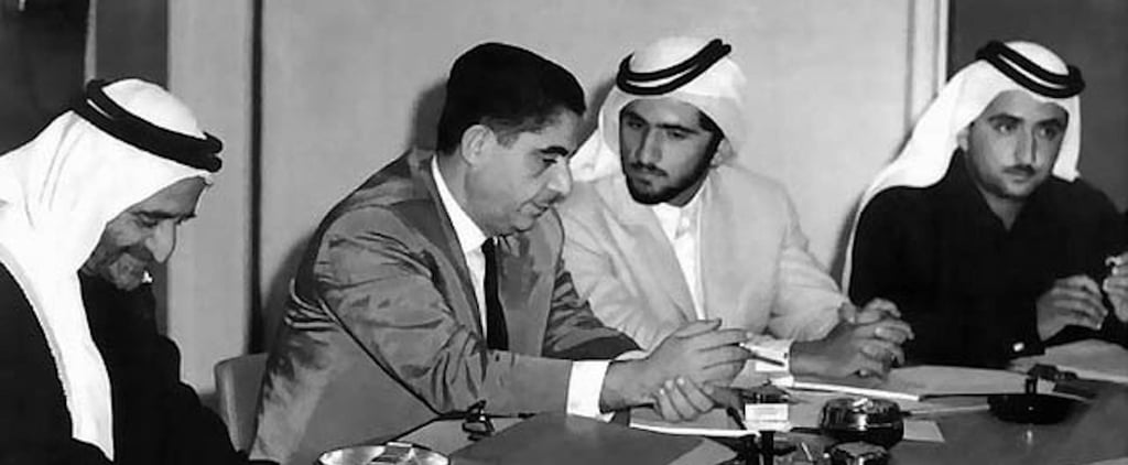 Zayed in 100 Tales