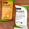 I Tried RXBar's New Plant Protein Bars, and the Peanut Butter Tastes Like Reese's Filling!