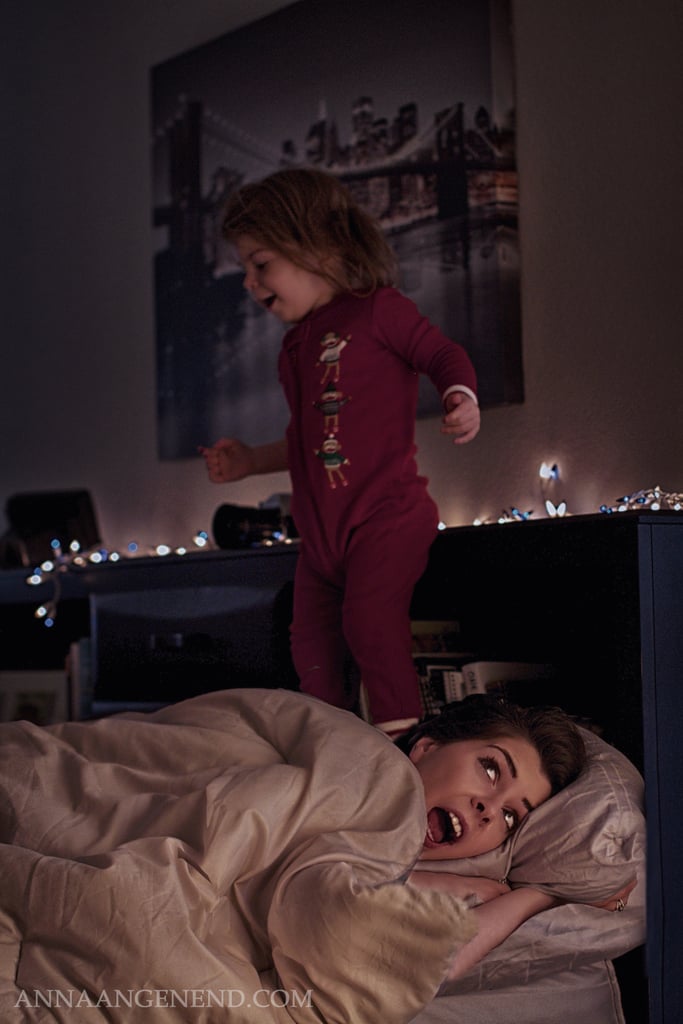 No Silent Nights No Silent Nights