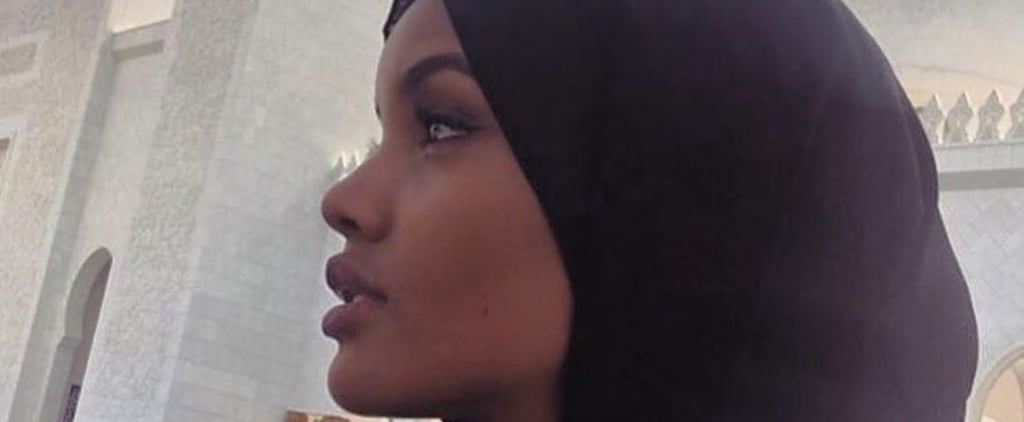 علامة تومي هيلفيغر تطلق أوّل حجاب إسلامي لها على الإطلاق