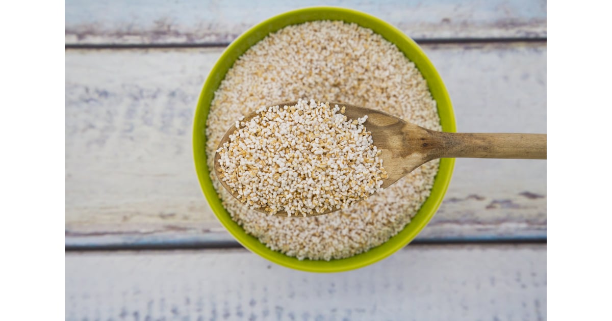 Amaranth 10 Highest Protein Grains POPSUGAR Fitness UK Photo 9