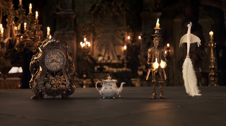 Gaston and LeFou's Beauty and the Beast Prequel Series Release Date