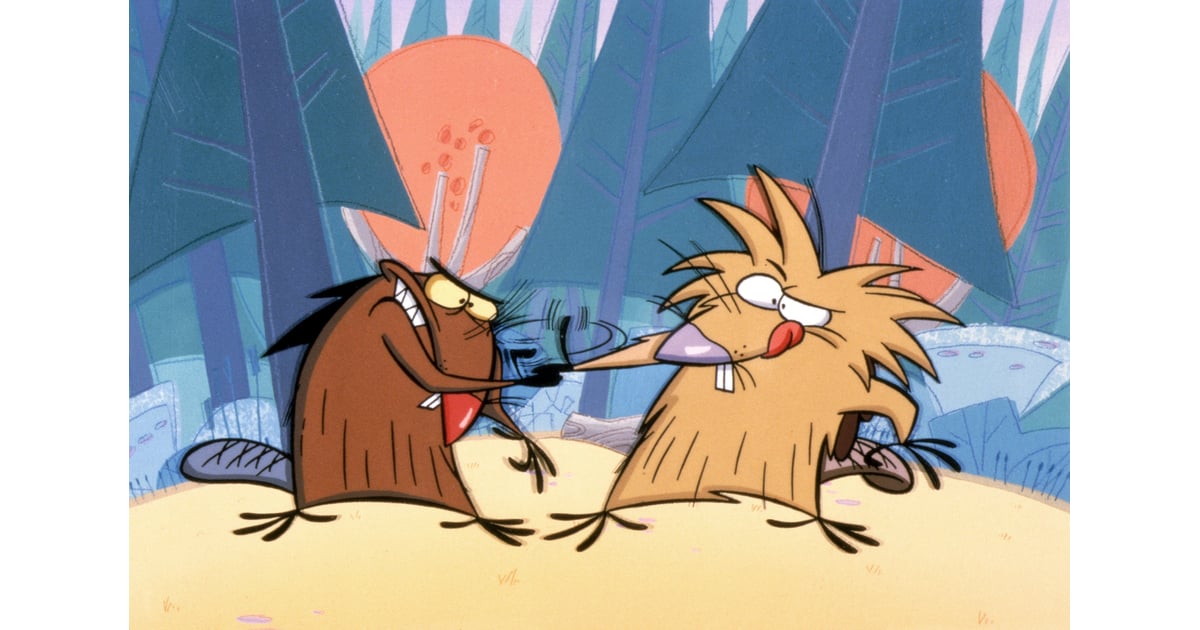 norbert and daggett pop