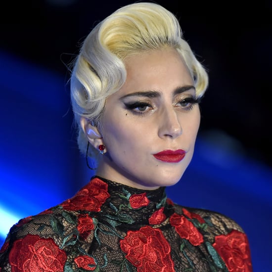Lady Gaga Quotes About PTSD and Mental Illness Dec. 2016