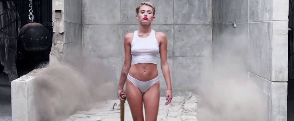 Listen to DJ Earworm's "Decade of Pop" Mashup