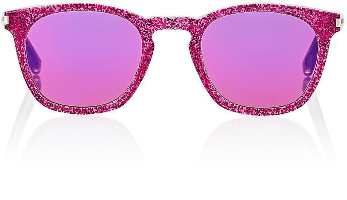 Saint Laurent Women's SL 28 Sunglasses