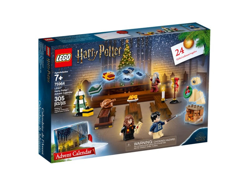 Lego Harry Potter Advent Calendar