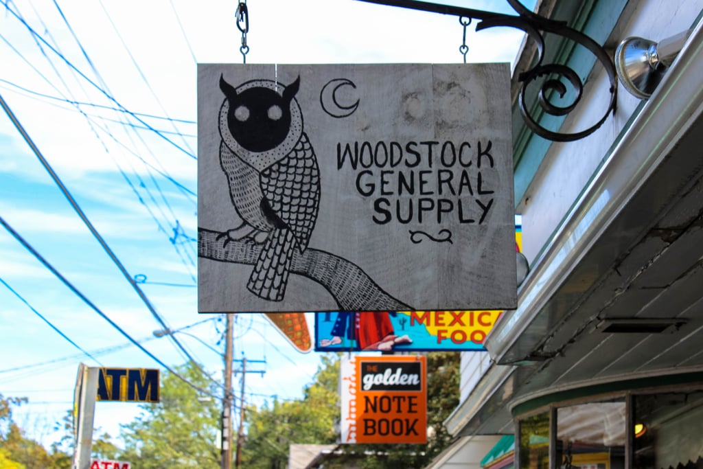 Of course, what would a Catskill Mountains adventure be without making a quick detour to the adored town of Woodstock? Famous for being a bohemian destination, you'll find a surplus of things to do in this cozy corner of the Catskills.