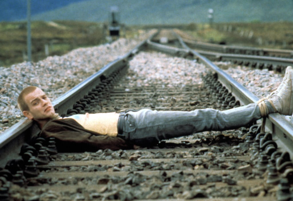 Trainspotting