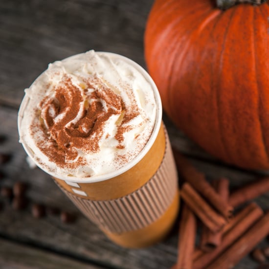 Can You Buy Starbucks Pumpkin Spice Latte Syrup?