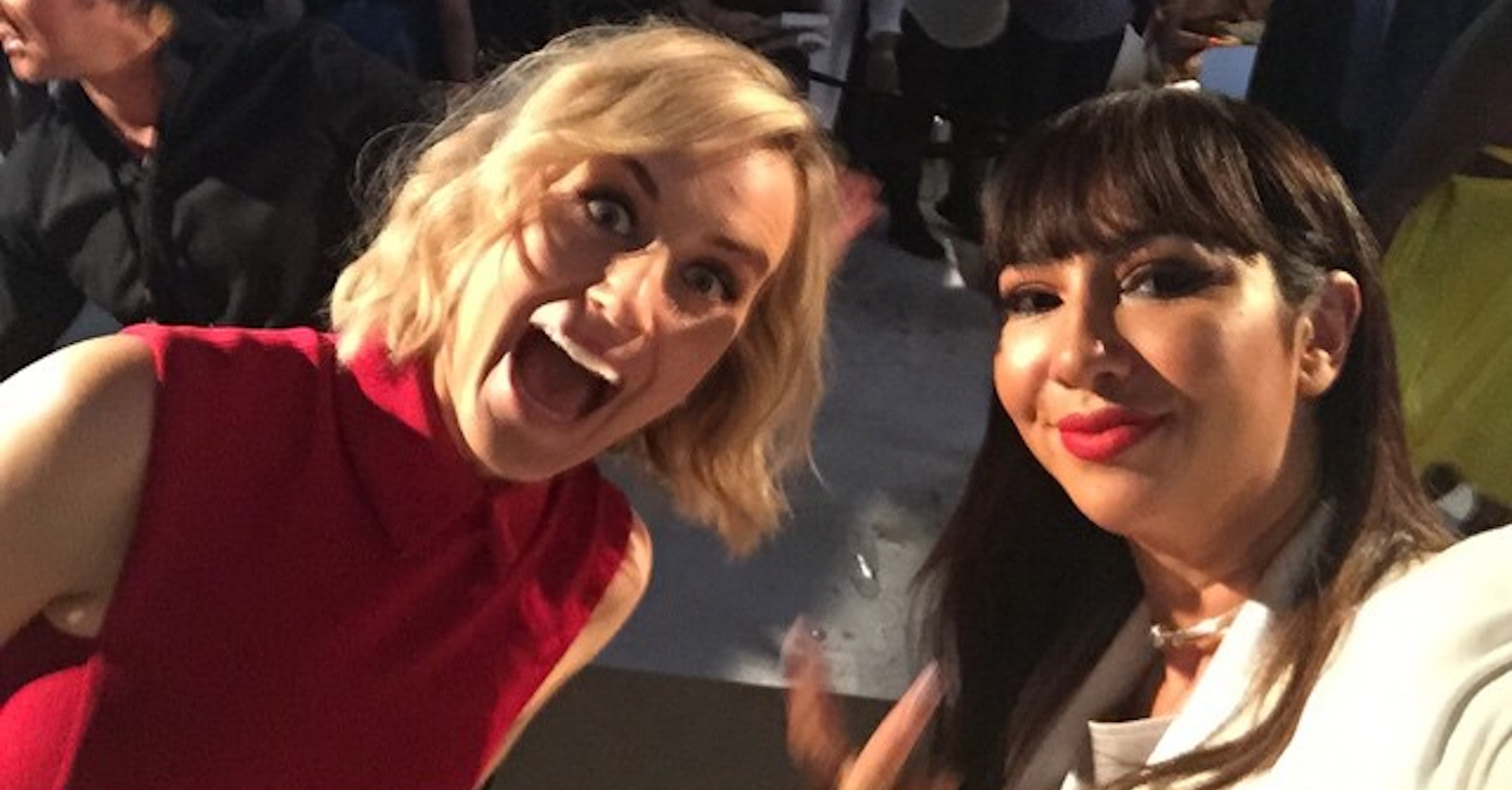 Where to Follow Orange Is the New Black Cast on Social Media | PS Celebrity