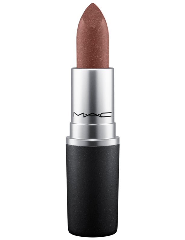 MAC Velvet Matte Lipstick in Victorian