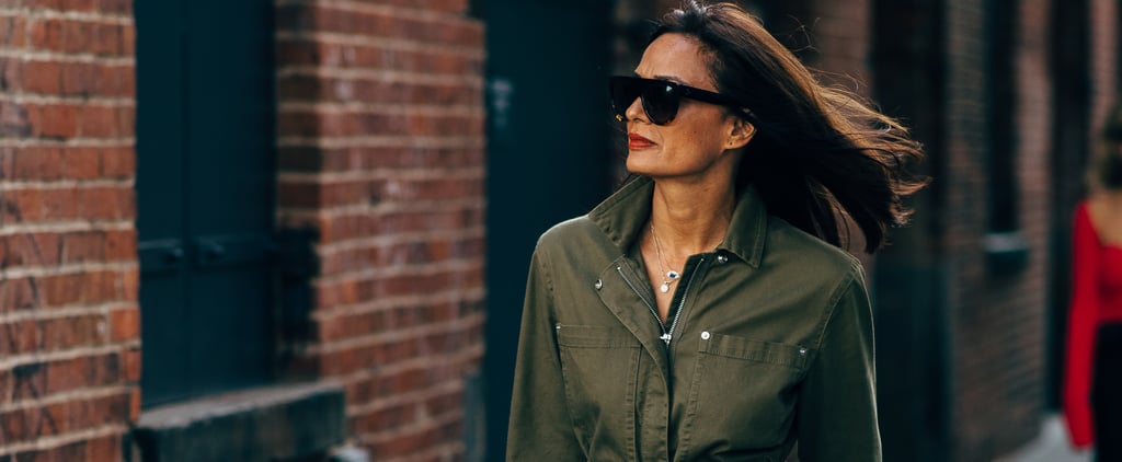 Safari, but Make It Fashion: The Trend Is in Full Effect at Fashion Week
