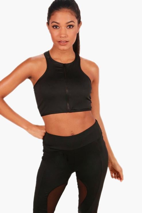 25 Workout Tops $25 and Under — Because Gym Clothes Shouldn't