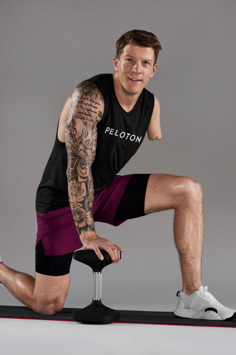 Best Peloton Instructors POPSUGAR Fitness