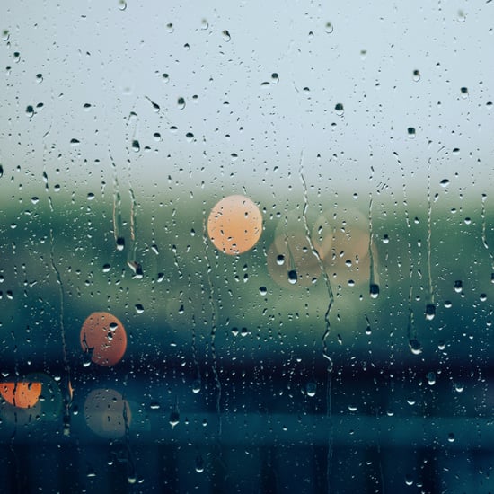 Rainy-Day Playlist