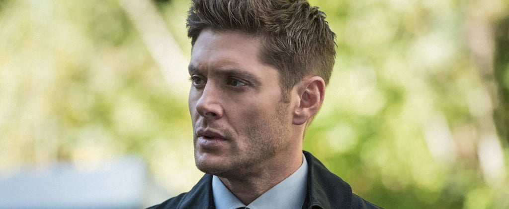 Dean Winchester Supernatural GIFs