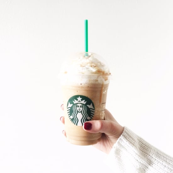 Starbucks Voice Ordering