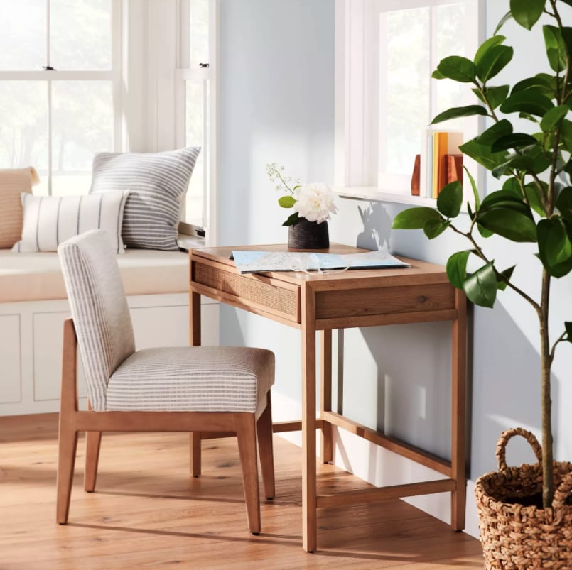 Magnolia writing desk sale