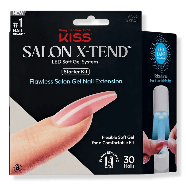 Best Nail Extensions