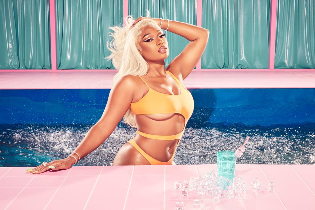 Megan Thee Stallion Is Launching Swimwear With Fashion Nova