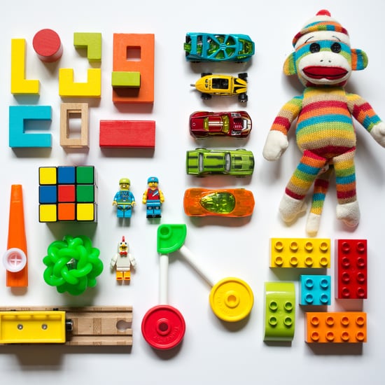 Gift Guide For Kindergartners