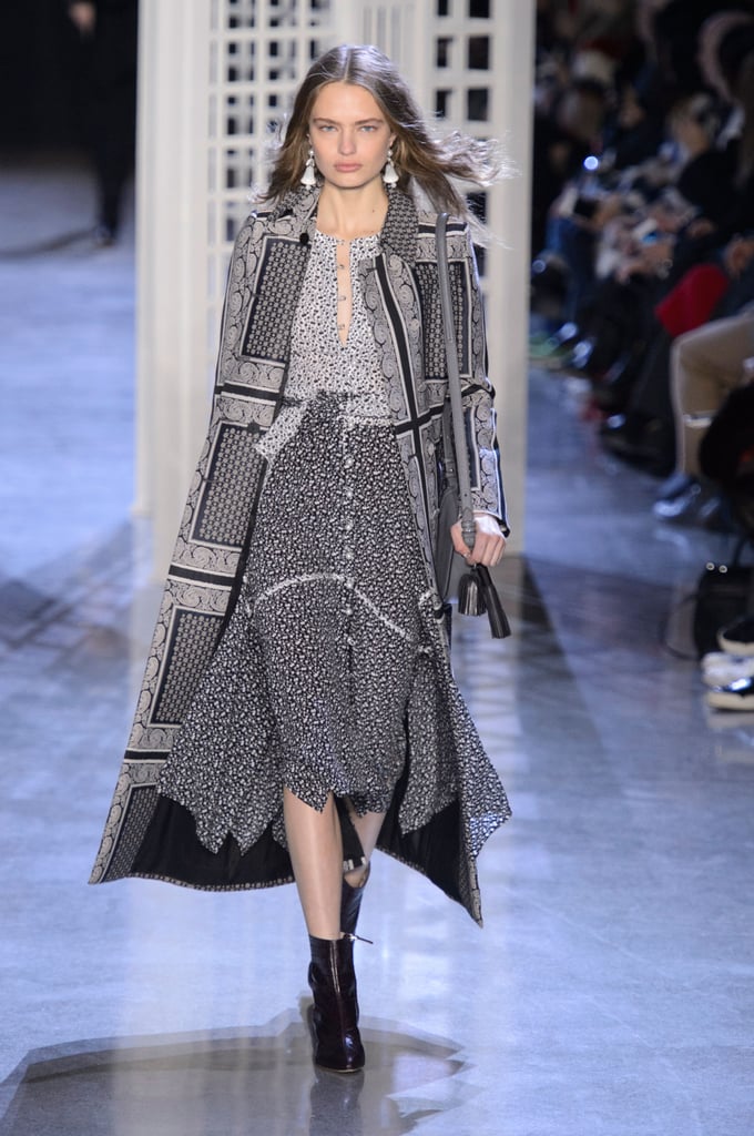 Altuzarra Fall 2016 Collection