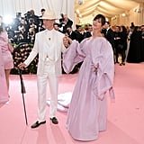 Met Gala Red Carpet Dresses 2019