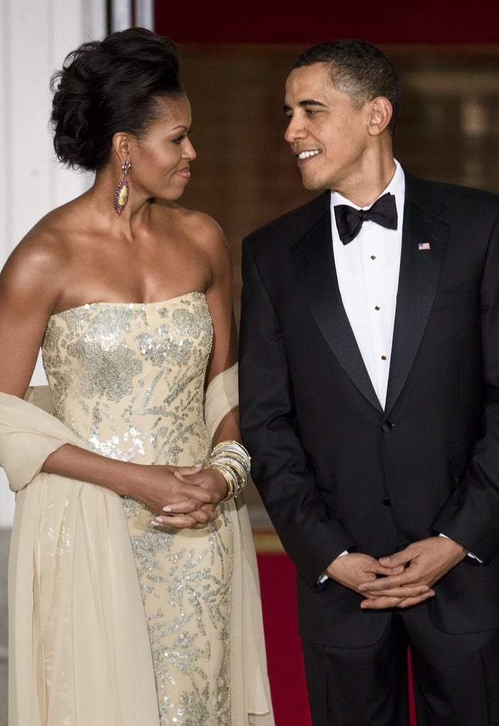 The look that launched a thousand more sweet moments.