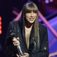 Taylor Swift Encourages Fans to Take Risks While Accepting the iHeartRadio Innovator Award