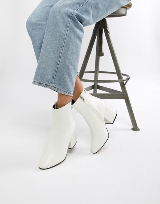 ASOS Eve Ankle Boots