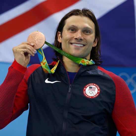 Olympic Swimmer Cody Miller Thanks Imgur