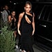 The Boob Window Cutout Dress Trend
