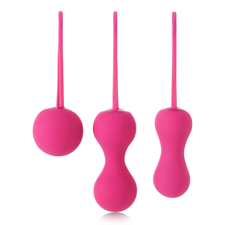 The Best Waterproof Kegel Set