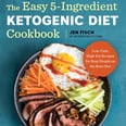 13 Books to Help You Start Eating Keto — All Available on Amazon!