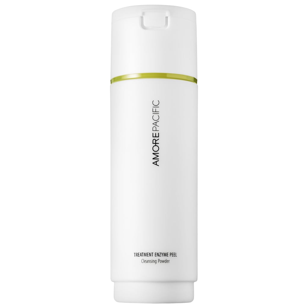 Amorepacific Treatment Enzyme Exfoliating Powder Cleanser