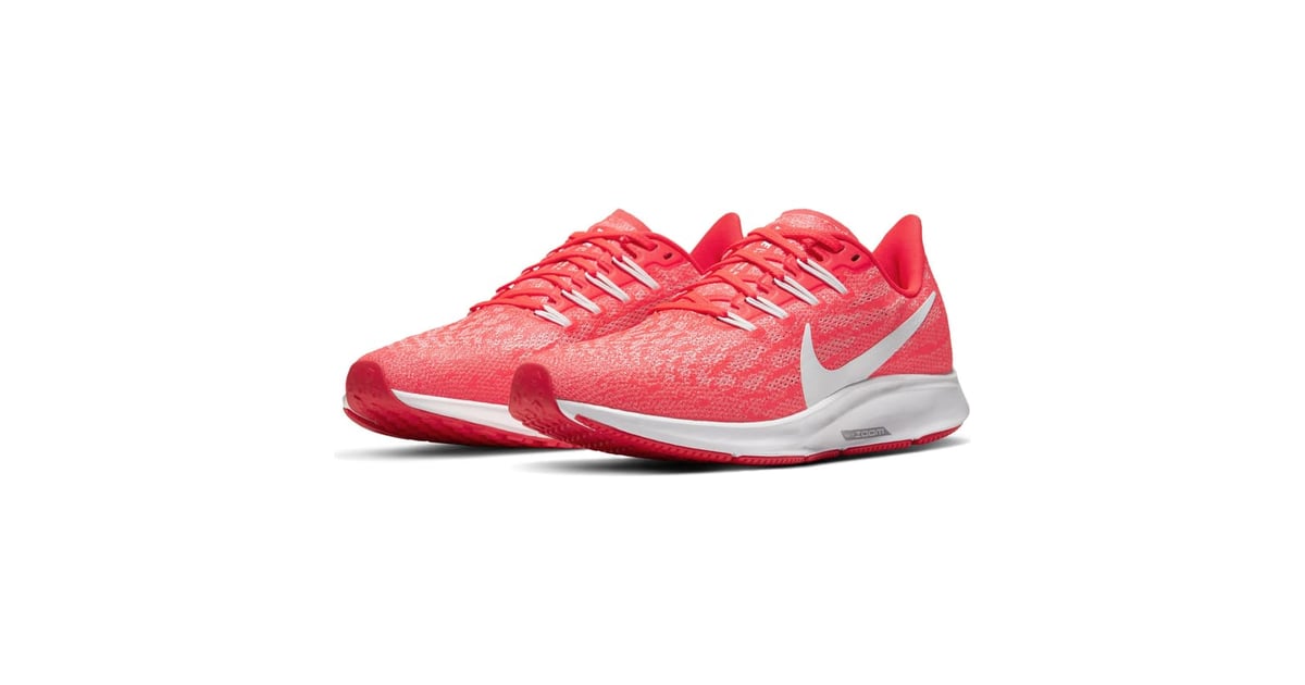 Nike air zoom store pegasus 36 womens red
