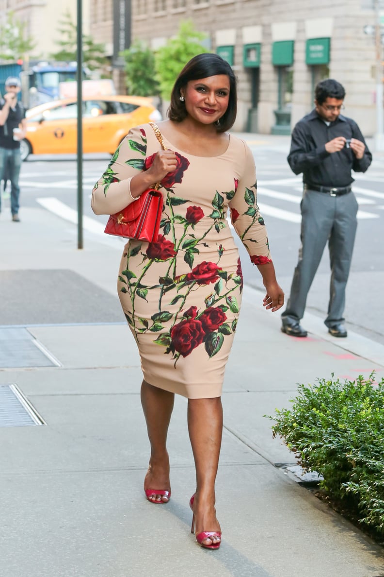 Mindy Kaling