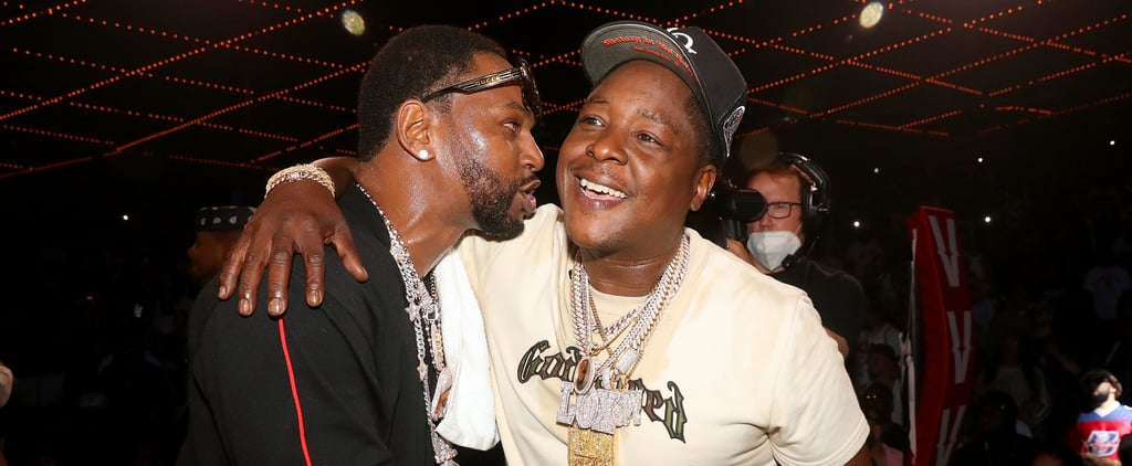 Now That The Lox and Dipset Have Verzuz Battled It Out, They're Ready to Go on Tour