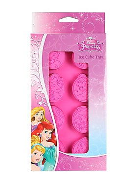 Disney Princess Ice Cube Tray
