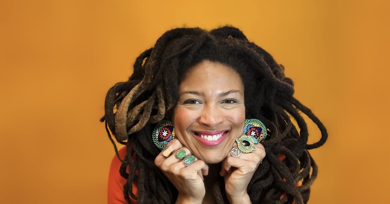 Musician Valerie June on Magic, AI, and Her New Guided Journal