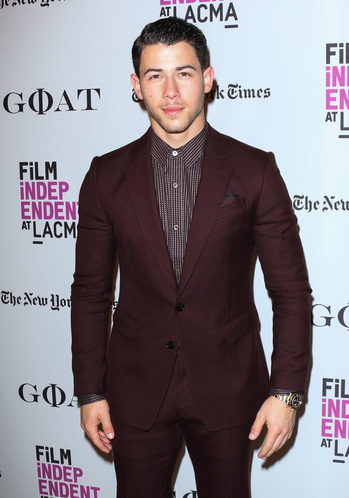 Nick Jonas